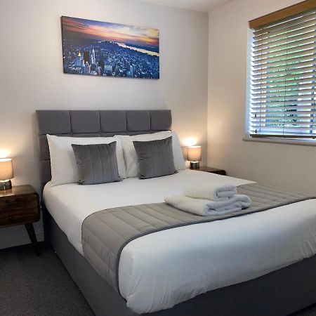 Hamlyn Green Solihull Buitenkant foto