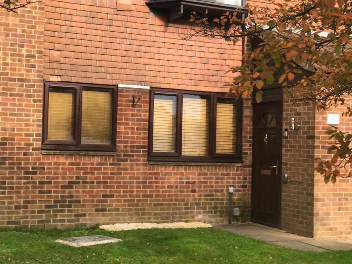 Hamlyn Green Solihull Buitenkant foto
