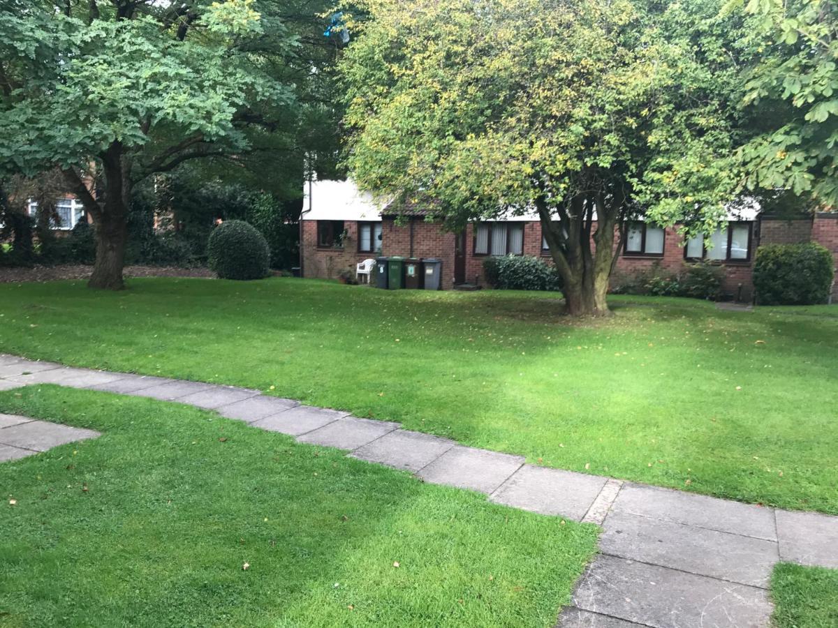 Hamlyn Green Solihull Buitenkant foto