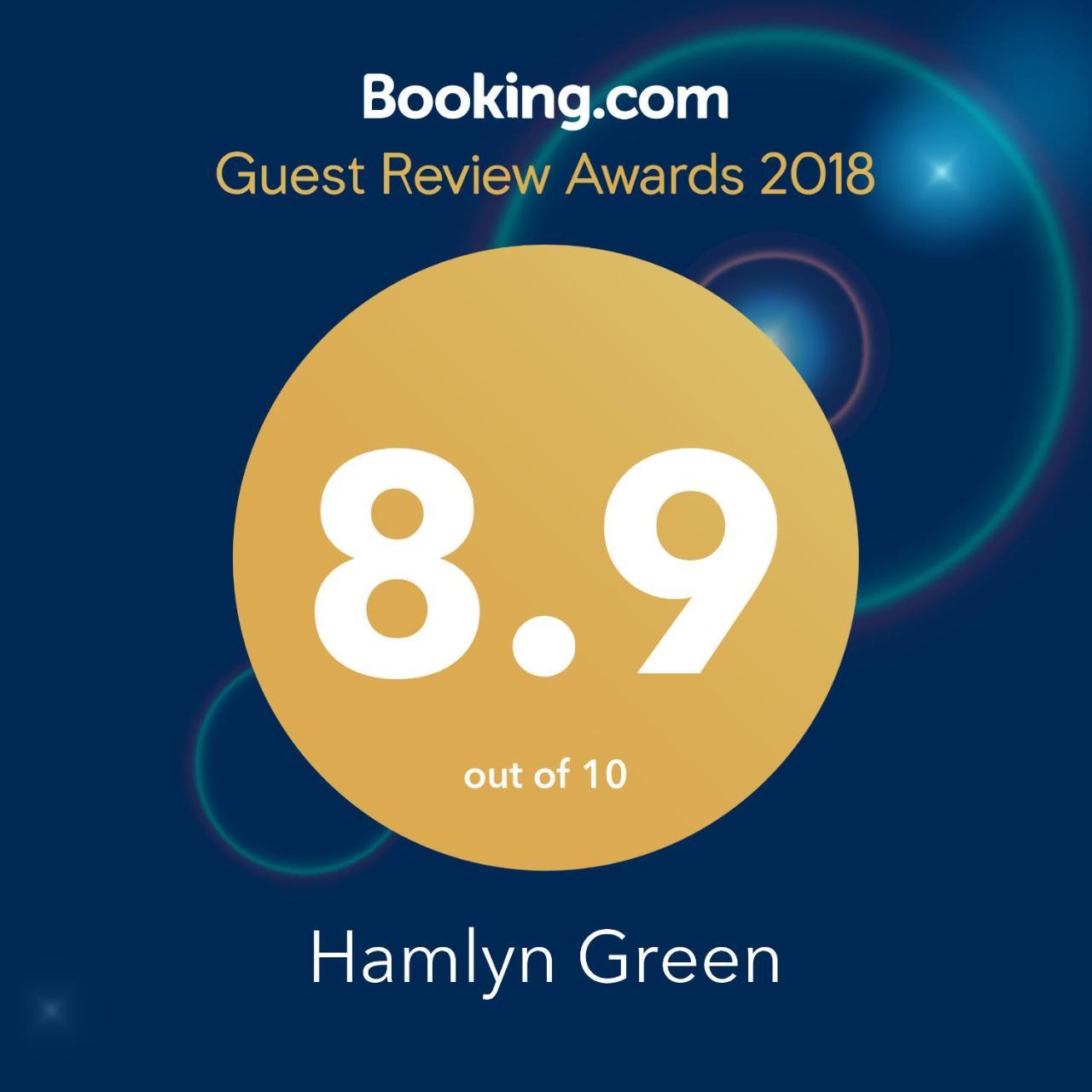 Hamlyn Green Solihull Buitenkant foto